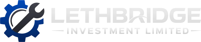 Logo Simple Light Bigger and better