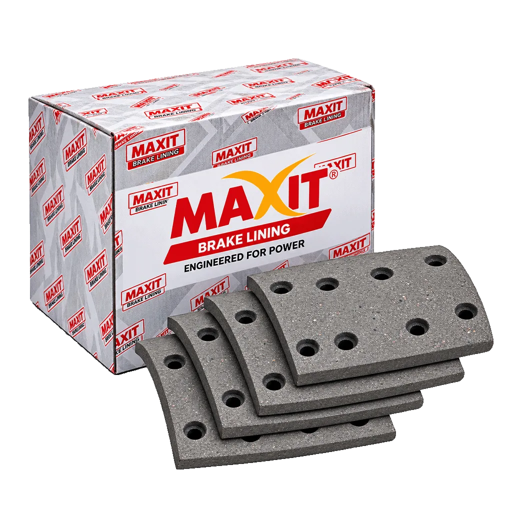 deal of week maxit brake lining nqr